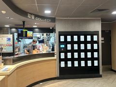 -麦当劳(北京南站店)