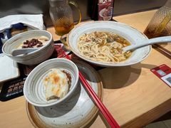 -大师兄·西北小馆(北站缤果空间店)