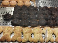 星空流沙包-LELECHA乐乐茶(上海五角场万达广场店)