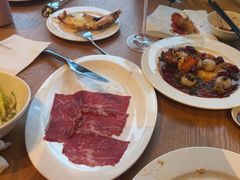 -解放碑威斯汀酒店-知味国际美食餐厅