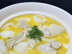 -许爷家·生态湖鲜(徐汇日月光店)