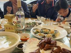-新金盛·海鲜酒楼(盐田店)