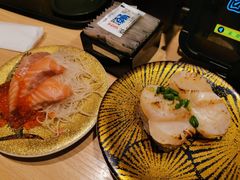 -大起水产回转寿司(道顿堀店)