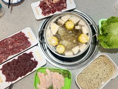 -杏花吴记牛肉火锅