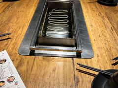 -悦屋老板娘的烤肉店(紫薇田园店)