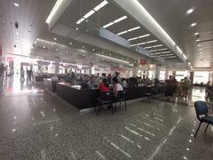 -无锡市市民中心