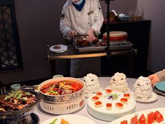 -四世同堂·京菜·烤鸭(双井店)