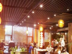 android_upload_pic-功德林(南京西路店)