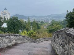 -台州府城(江南长城)