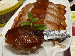 -大鸭梨烤鸭·北京菜(南小街/南苑店)