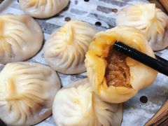-食惠里小笼包面馆(越秀店)