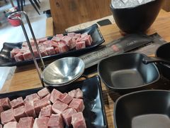 -木辛水水冰煮羊(凤城六路店)