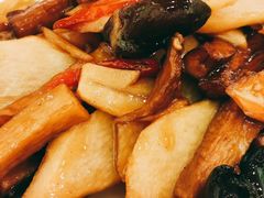 -西安饭庄·非遗陕菜(钟楼店)