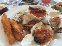 iphone_upload_pic-银鲨国际美食百汇(金牛万达广场店)