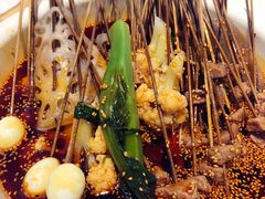 -嘉州叶婆婆钵钵鸡(建设路店)