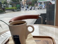 -LAVAZZA拉瓦萨咖啡(星荟中心店)