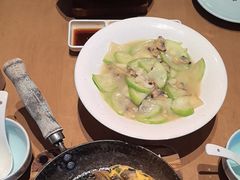 -四道菜·福建菜馆(莆田万达店)