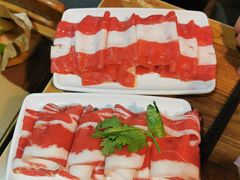 -傣妹火锅(南京东路一店)