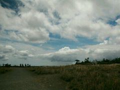 -夏威夷火山国家公园