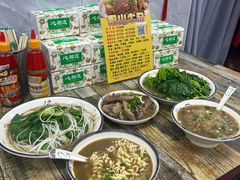 -正宗阳山牛杂(东城店)