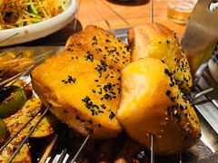 -那些年记忆烧烤