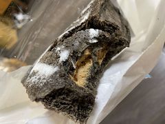 三角牛奶巧心包-好利来(新华百货店)