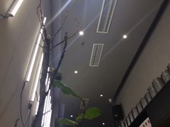 -喜茶(深圳福田星河COCO Park店)