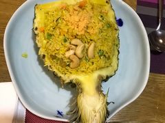 -食彩美印度特色美食餐厅·印度料理