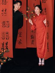 -绽放摄胶片摄影工作室