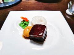 -九里云松·天香餐厅