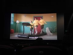 -万达影城(新街口印象汇CINITY店)