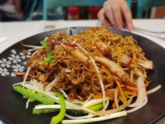 -金玉茶餐厅(南油店)