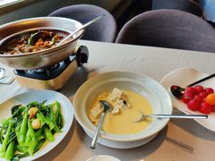 -一澜江宴·江景地标楚菜(江滩公园店)