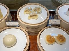 -龙宴海鲜城(经中路店)
