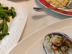 -南昌绿地铂瑞酒店·臻萃轩中餐厅