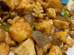 -大眼锅贴水饺(河东店)