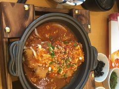 特惠辛辣猪排季节双人餐-胜博殿日式炸猪排(西红门店)