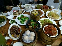 -华峰食馆(氹仔店)