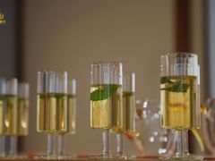 -汉艺唐风茶艺培训(联发华美空间店)