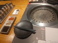 -焱铁烧·黑毛和牛专门店(南宁万象城店)