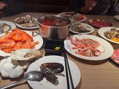 -星伦多自助料理(江阴万达店)