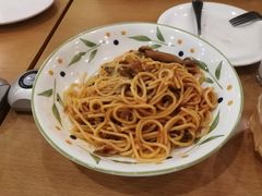 -萨莉亚意式餐厅(金隅嘉品mall店)