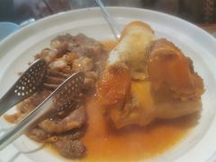 -西贝莜面村(上海百联西郊店)