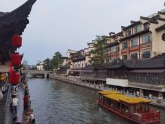 -李百蟹·江南蟹黄面·河景餐厅(夫子庙总店)