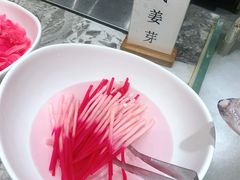 -禾斗海鲜自助(市南银座店)
