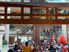 -威斯汀舞台餐厅