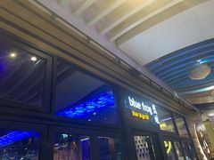 -bluefrog蓝蛙(皇庭广场店)