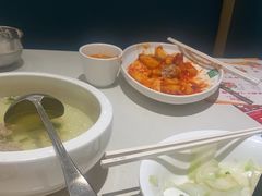 -绿草地·湘菜(7mall店)