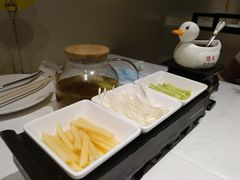 -煜丰汴京烤鸭(福彩路店)