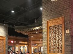 -东来顺饭庄(西直门店)